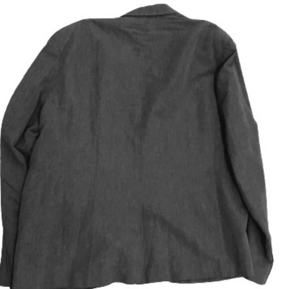 All Saints Spitalfields Lined Blazer Sport Coat - Picture 2 of 6